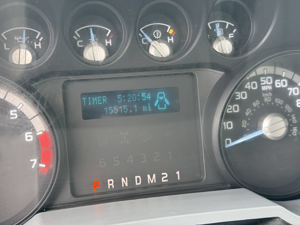 Used 2015 Ford F250 XL RWD image 19
