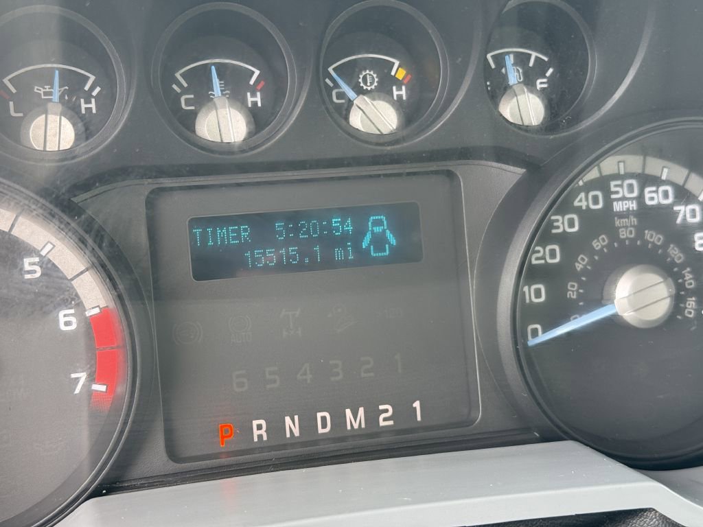 Used 2015 Ford F250 XL image 19