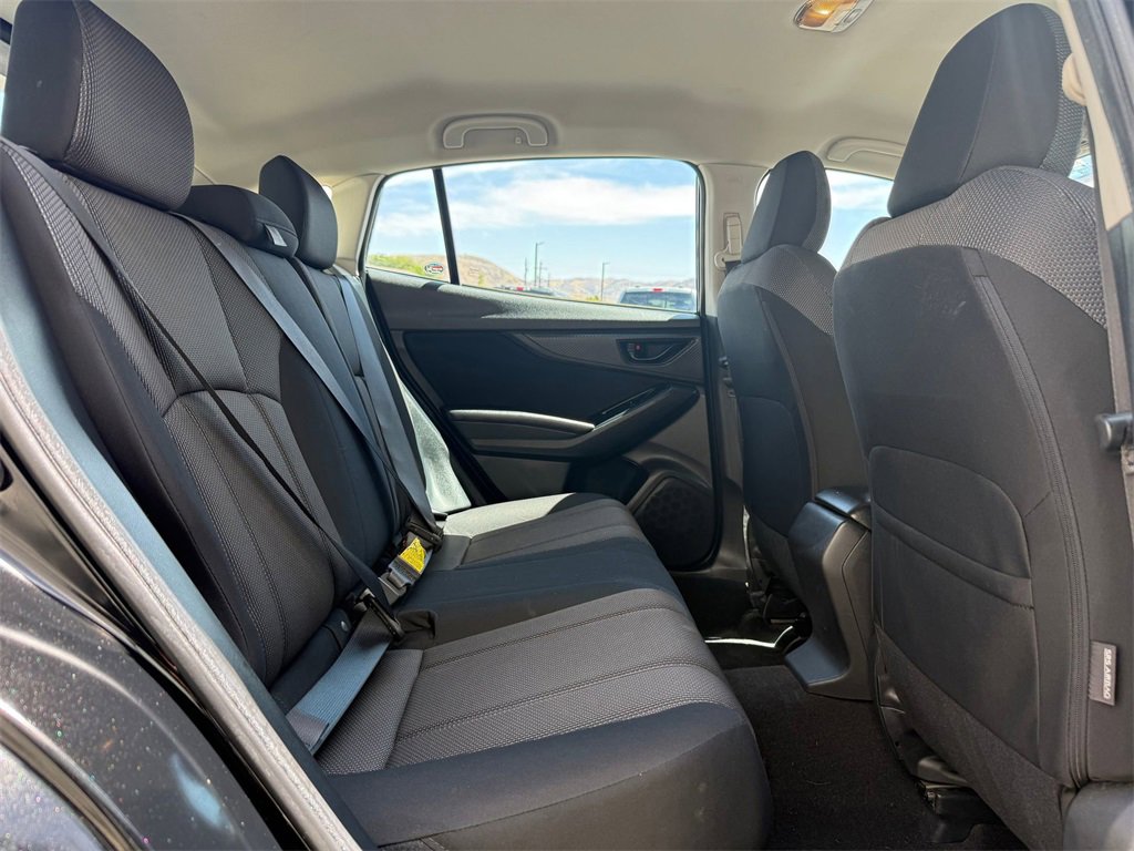 Used 2023 Subaru Impreza Premium image 28