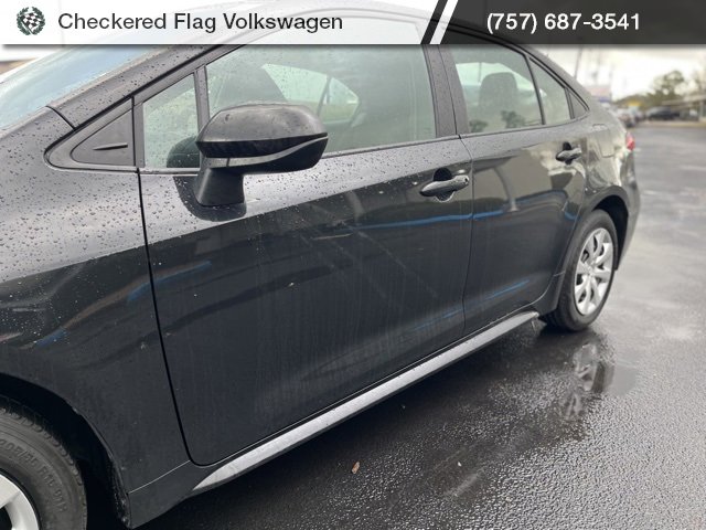 Used 2024 Toyota Corolla LE image 4