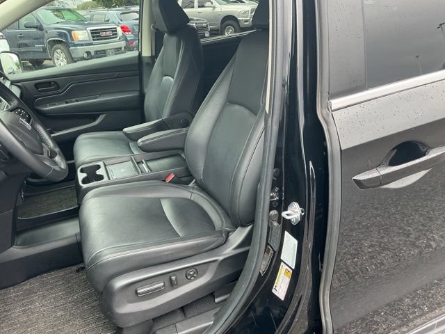 Used 2025 Honda Odyssey EX-L image 9