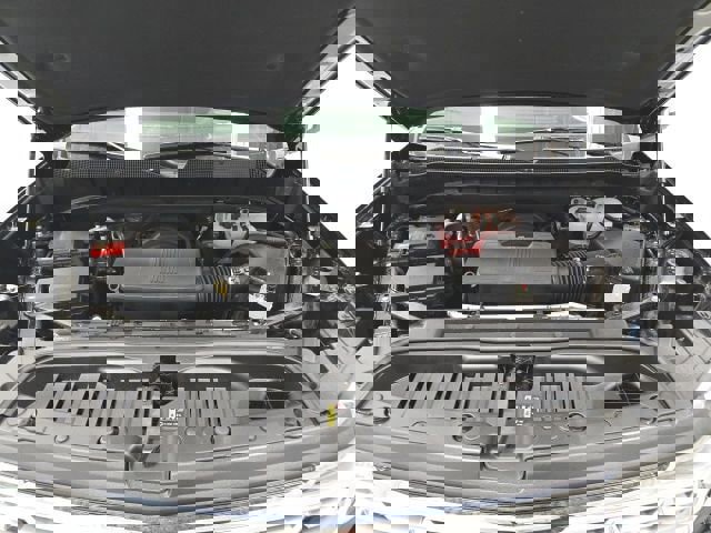 New 2026 Chevrolet Silverado 1500 LTZ w/ Technology Package image 27