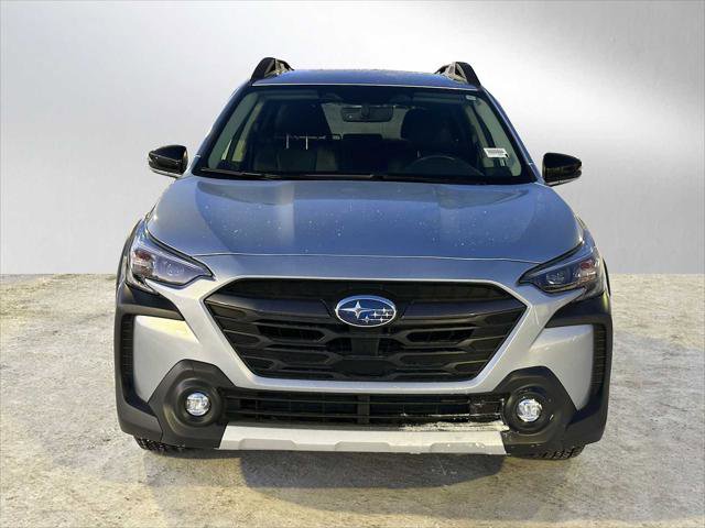 Used 2024 Subaru Outback Limited image 8