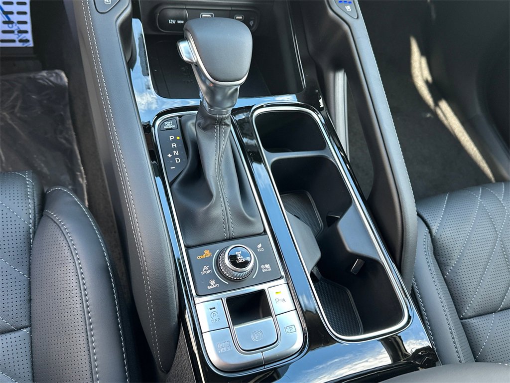 New 2025 Kia Telluride SX X-Line image 30