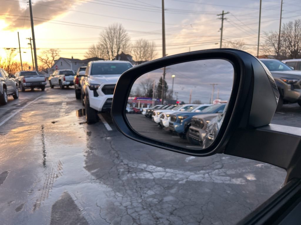 New 2026 Toyota Tacoma 4x4 Double Cab image 19