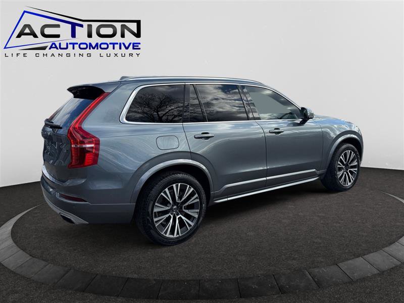 Used 2020 Volvo XC90 T6 Momentum w/ Protection Package image 8