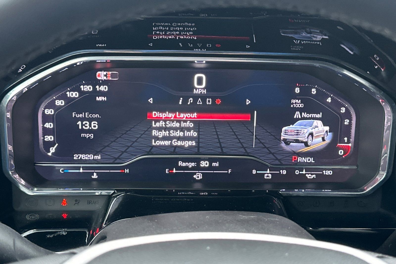 Used 2024 GMC Sierra 1500 Elevation RWD image 39