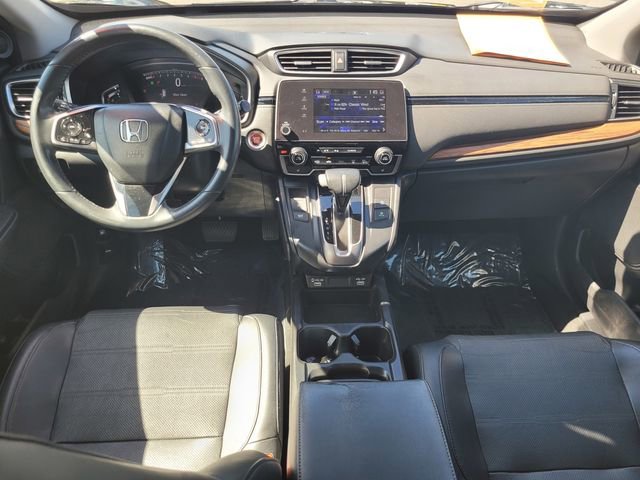 Used 2020 Honda CR-V EX-L image 16