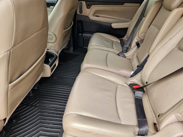 Used 2018 Honda Odyssey EX-L image 31