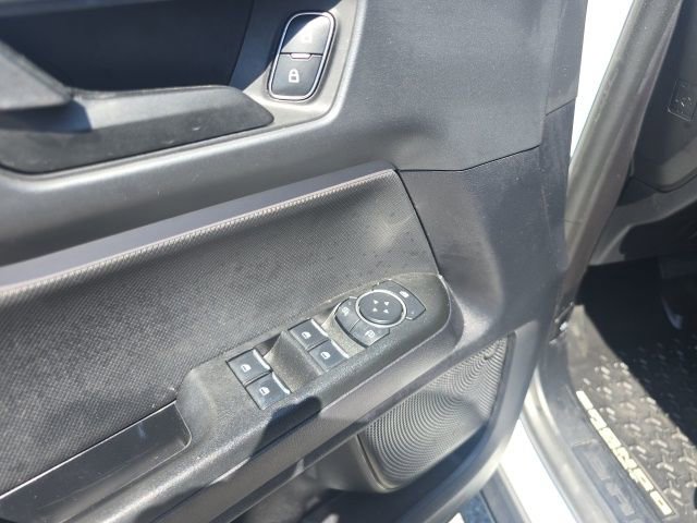 Used 2023 Ford Bronco Sport Big Bend w/ Convenience Package AWD/4WD image 12