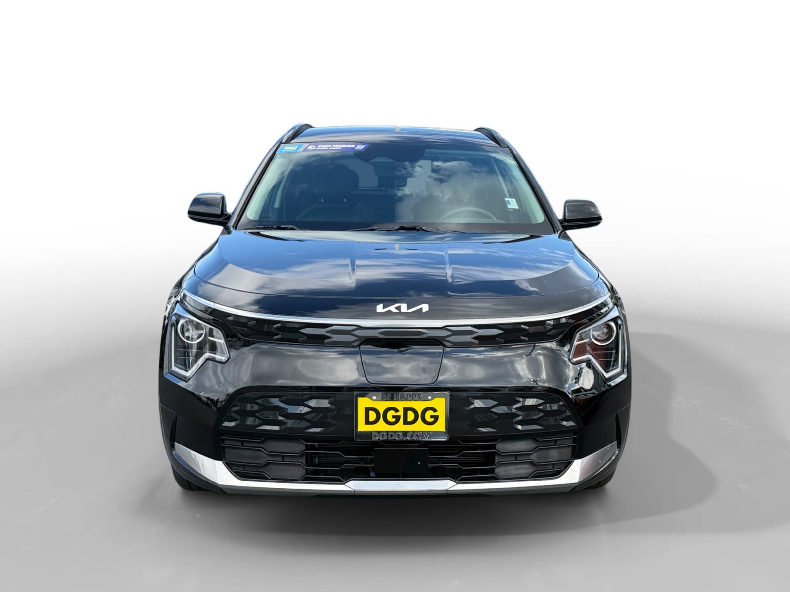 Used 2024 Kia Niro Wind FWD image 8