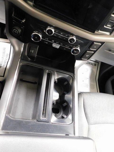 Used 2024 Ford F150 XLT w/ Mobile Office Package image 27
