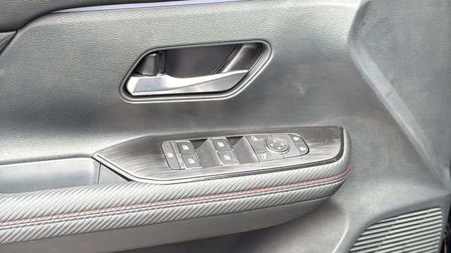 New 2026 Nissan Kicks SR w/ SR Premium Package image 22