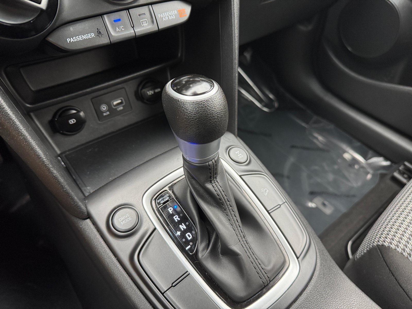 Used 2021 Hyundai Kona SE AWD/4WD image 20