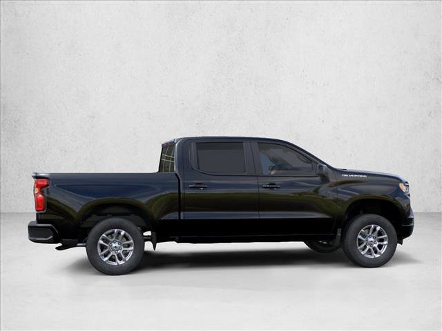 New 2026 Chevrolet Silverado 1500 RST RWD image 6