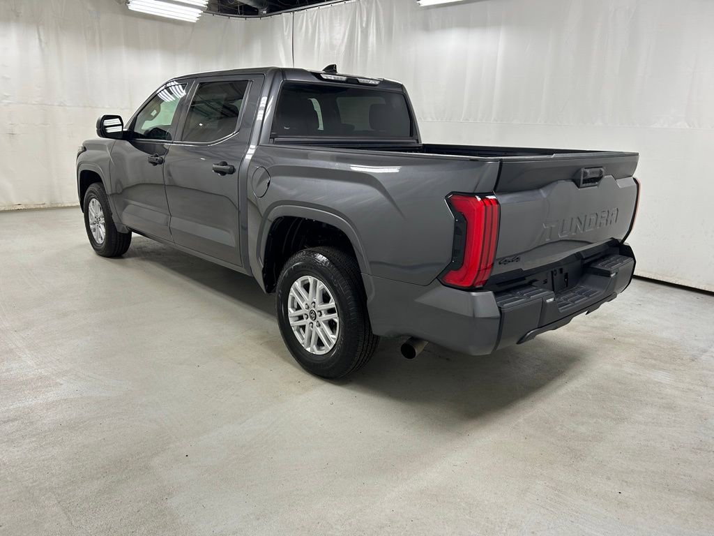Used 2023 Toyota Tundra SR image 6
