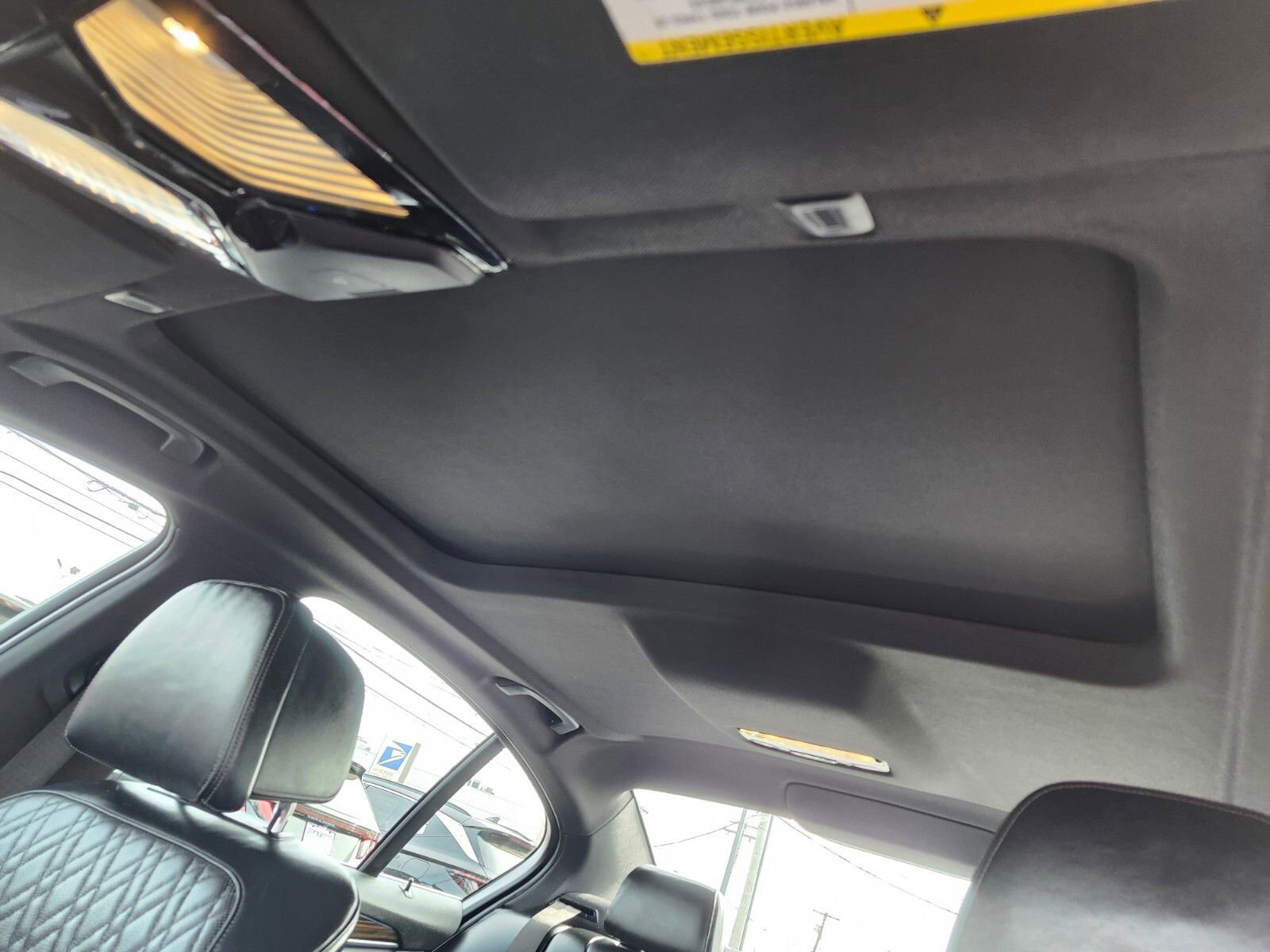 Used 2018 BMW 540i xDrive image 18