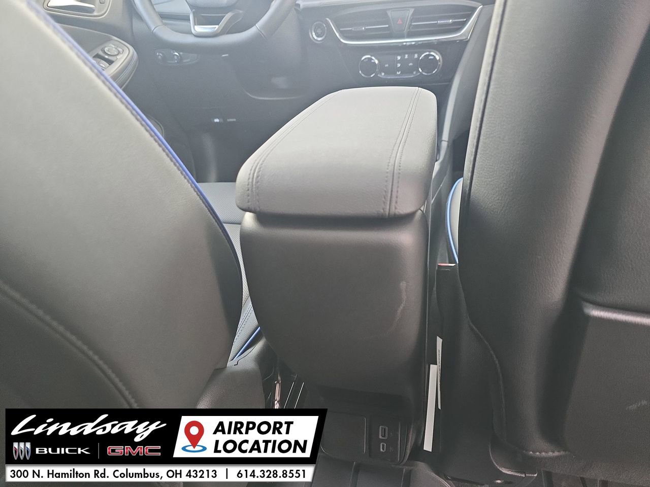 New 2026 Buick Encore GX Sport Touring w/ Comfort Package image 21