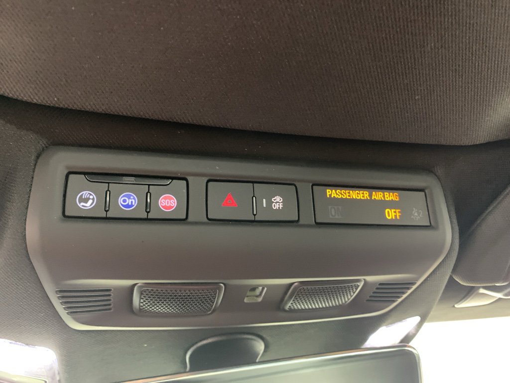 Used 2021 Chevrolet Corvette Stingray Preferred Conv w/ Z51 Performance Package image 28