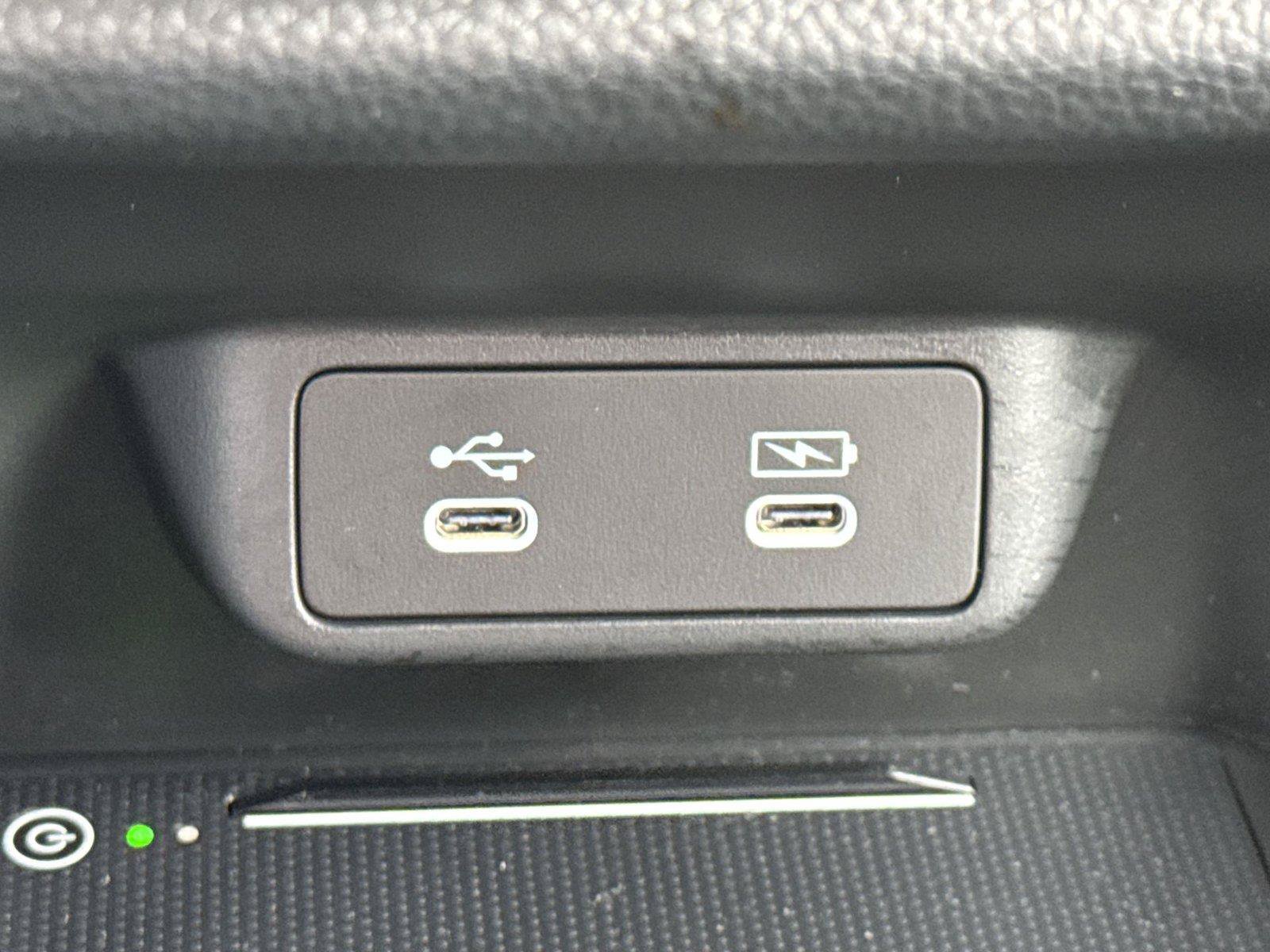 Certified 2027 Honda HR-V Sport image 33