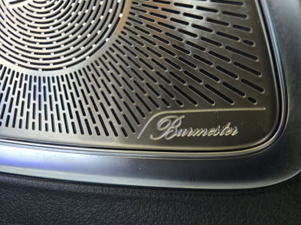 Used 2025 Mercedes-Benz C 36 AMG S image 32