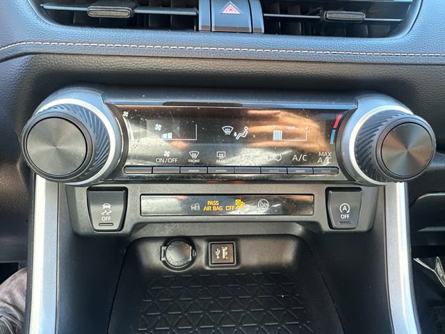 Certified 2024 Toyota RAV4 LE image 34