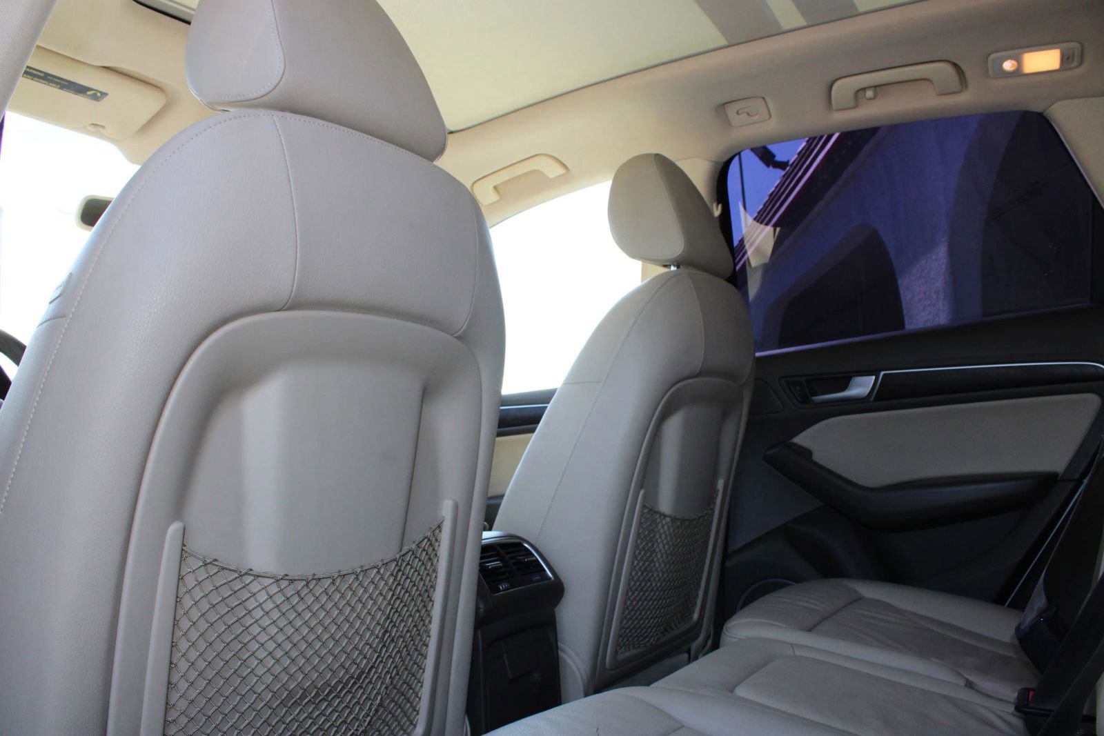 Used 2015 Audi Q5 2.0T Premium Plus w/ Technology Package AWD/4WD image 14