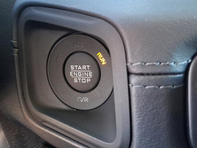 New 2026 Jeep Wrangler Sahara image 21