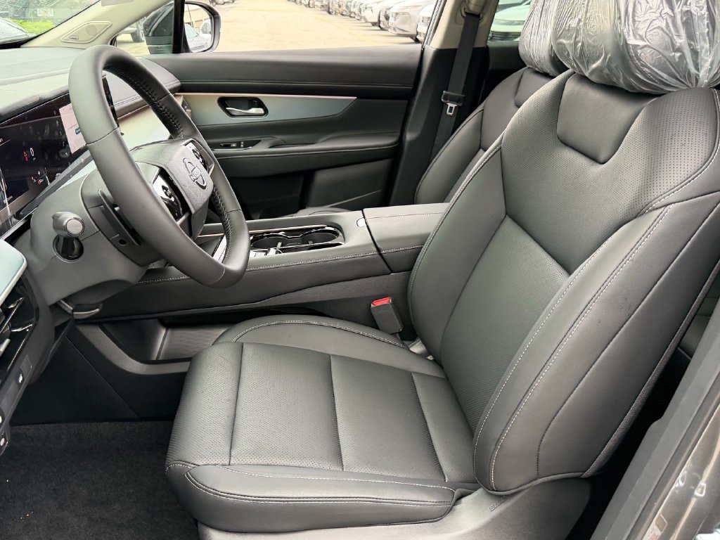 New 2026 Nissan Murano SL AWD/4WD image 10