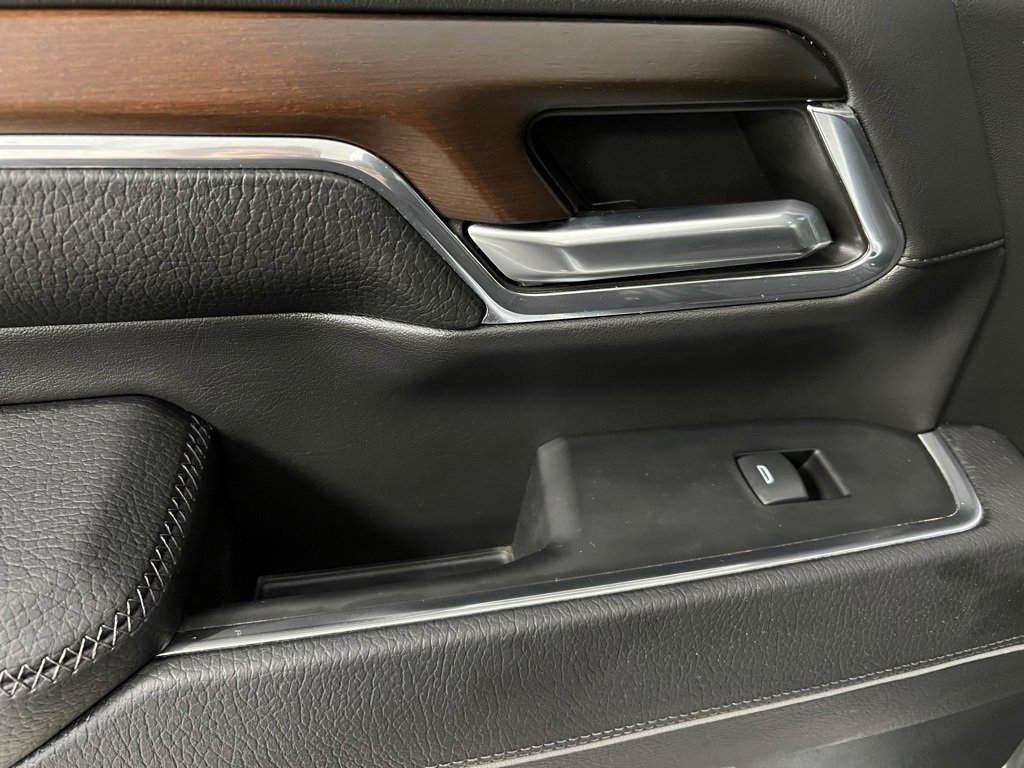 Used 2024 GMC Sierra 3500 Denali image 45