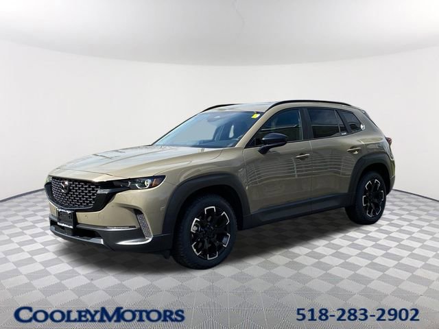 New 2026 MAZDA CX-50 Meridian Edition w/ Weather Package
