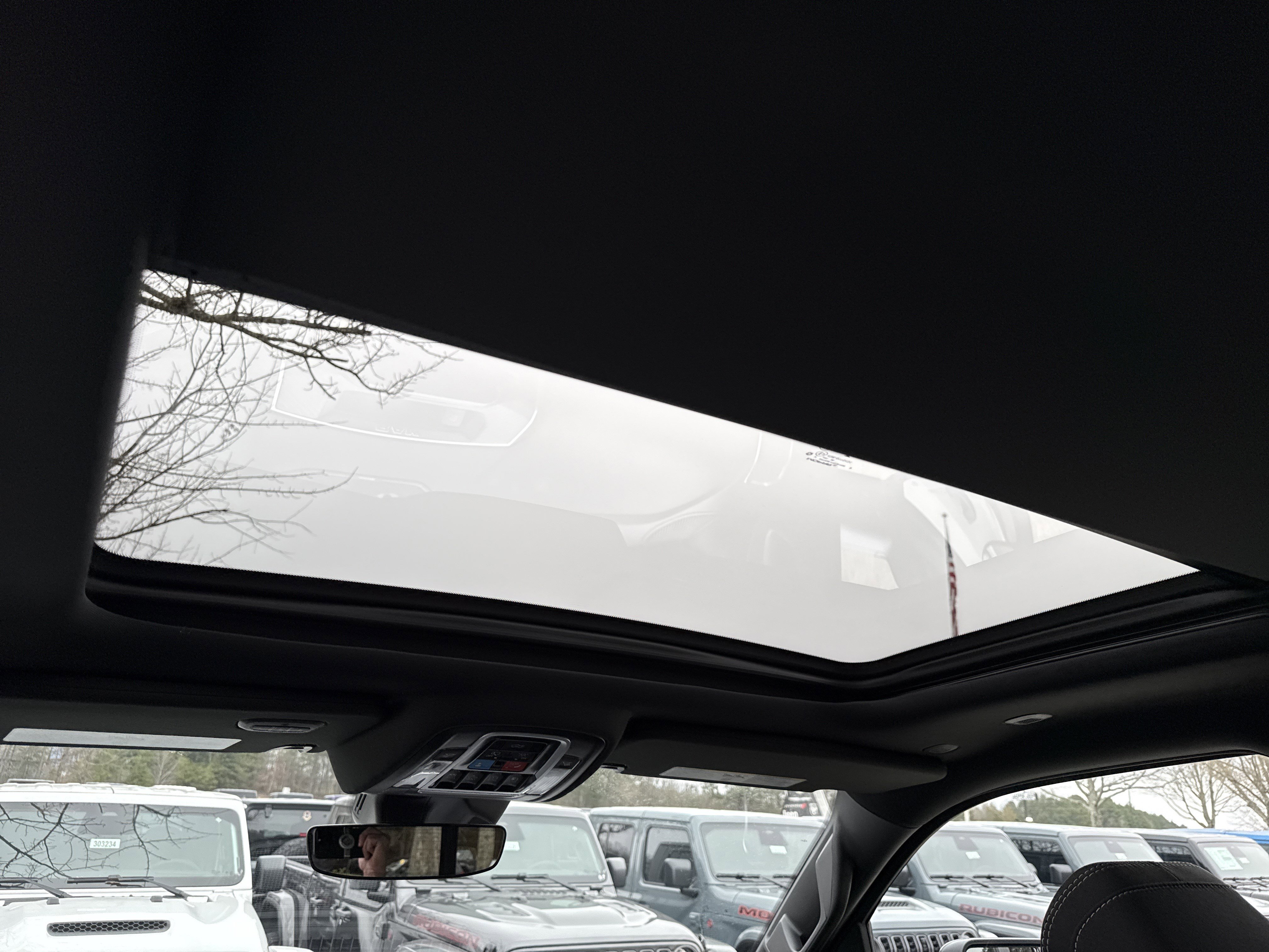 New 2026 RAM 1500 Big Horn image 23