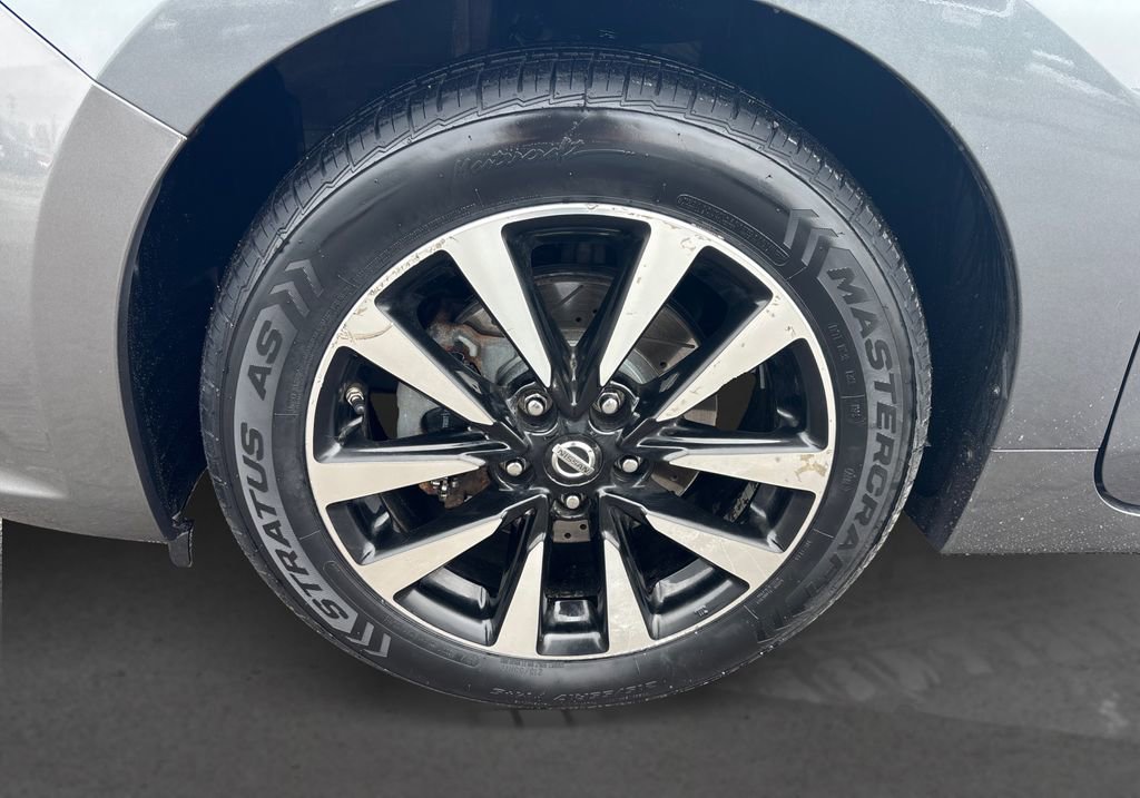 Used 2018 Nissan Altima 2.5 SL image 12