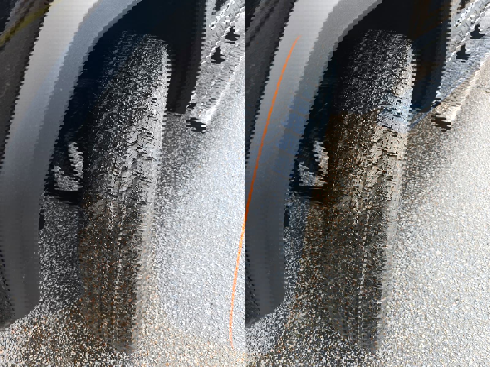 New 2026 GMC Canyon Denali image 35