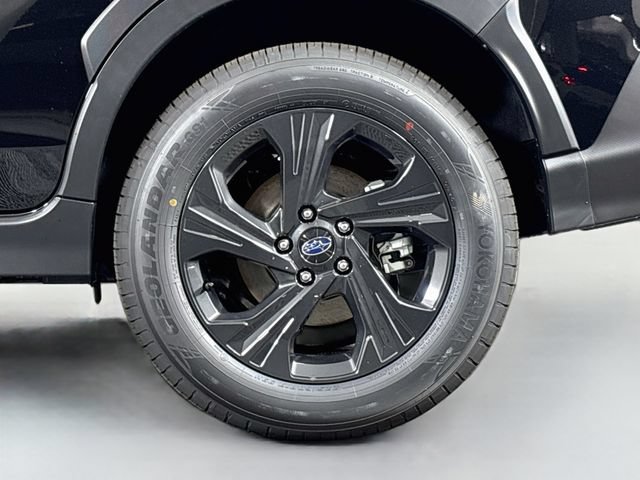 New 2026 Subaru Crosstrek 2.5i AWD/4WD image 28