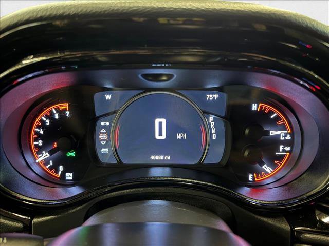 Used 2024 Dodge Durango GT image 11