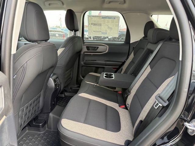 New 2025 Ford Bronco Sport Big Bend image 13