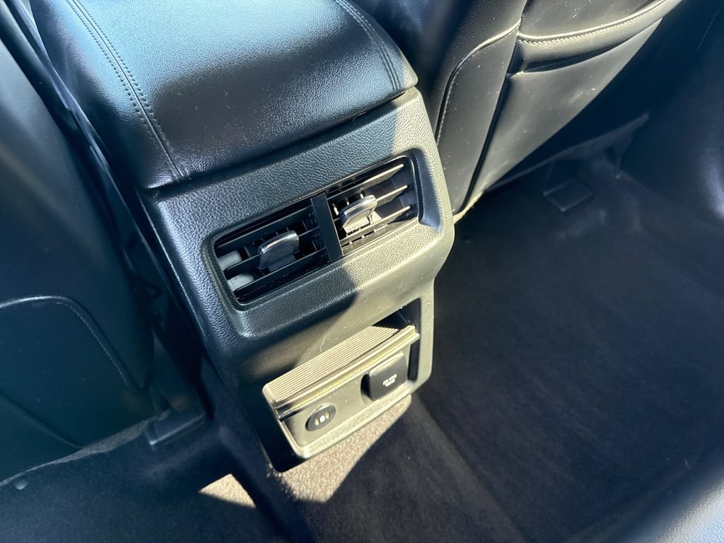 Used 2024 Ford Edge SEL w/ Convenience Package AWD/4WD image 19