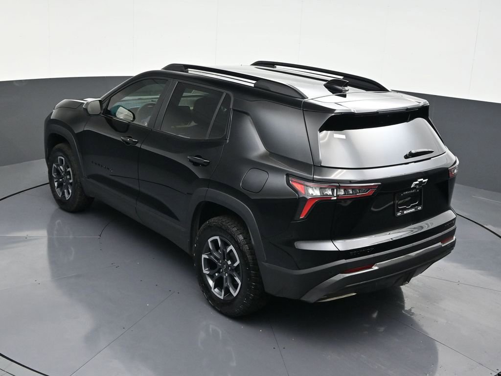 Used 2025 Chevrolet Equinox ACTIV w/ Safety and Technology Package image 16