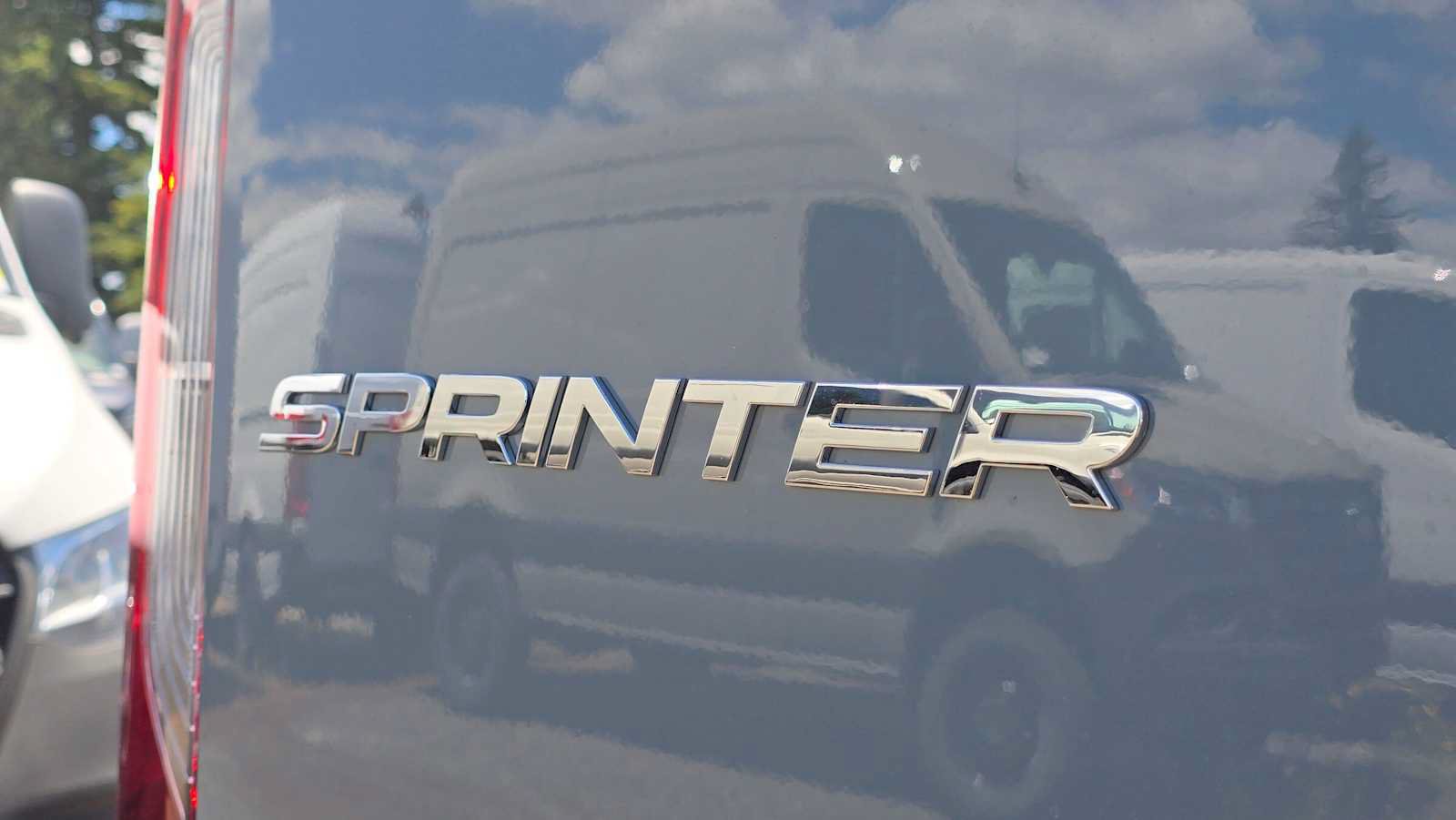 New 2026 Mercedes-Benz Sprinter 2500 image 18