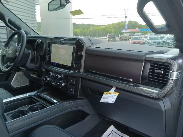 New 2026 Ford F250 Platinum AWD/4WD image 35