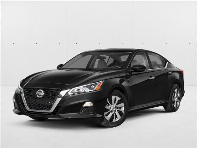 Used 2019 Nissan Altima 2.5 S FWD image 1