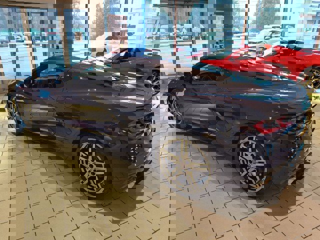 New 2026 Chevrolet Corvette Stingray Coupe w/ 1LT image 6