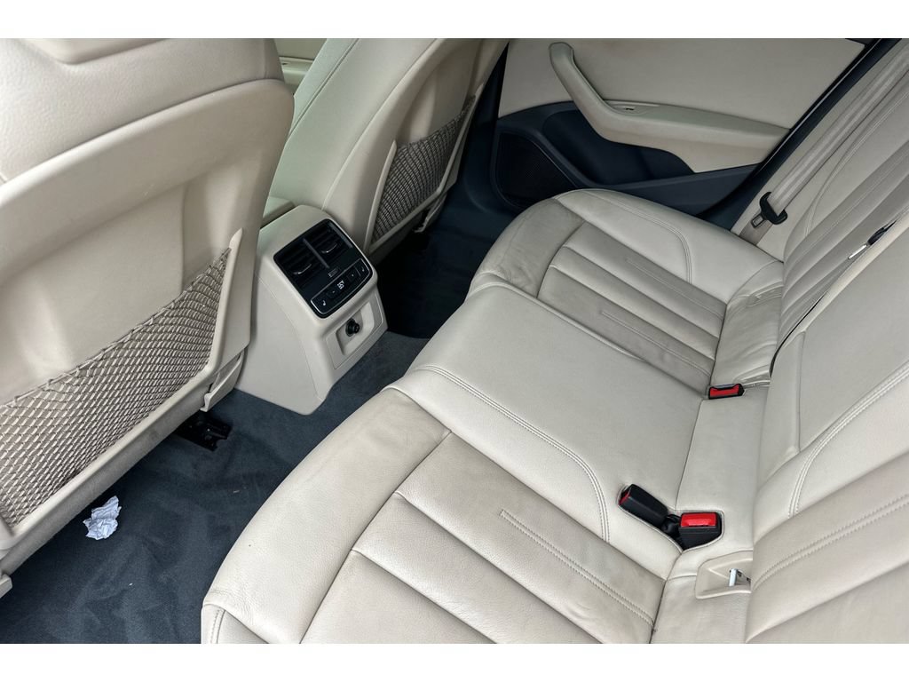 Used 2018 Audi A5 2.0T Premium Plus w/ Premium Plus AWD/4WD image 13
