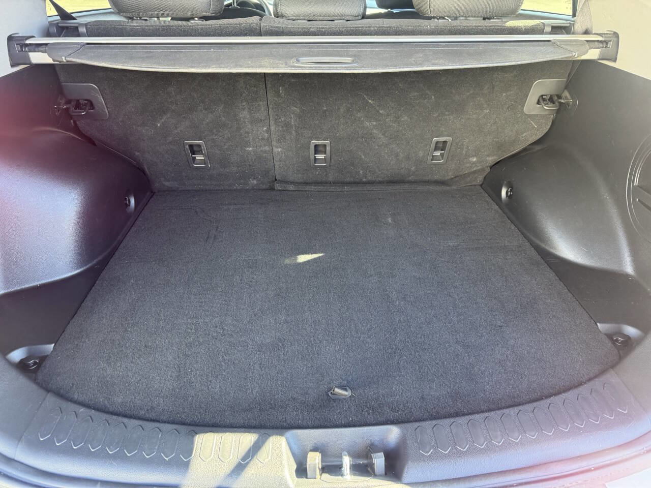 Used 2015 Kia Sportage LX image 15