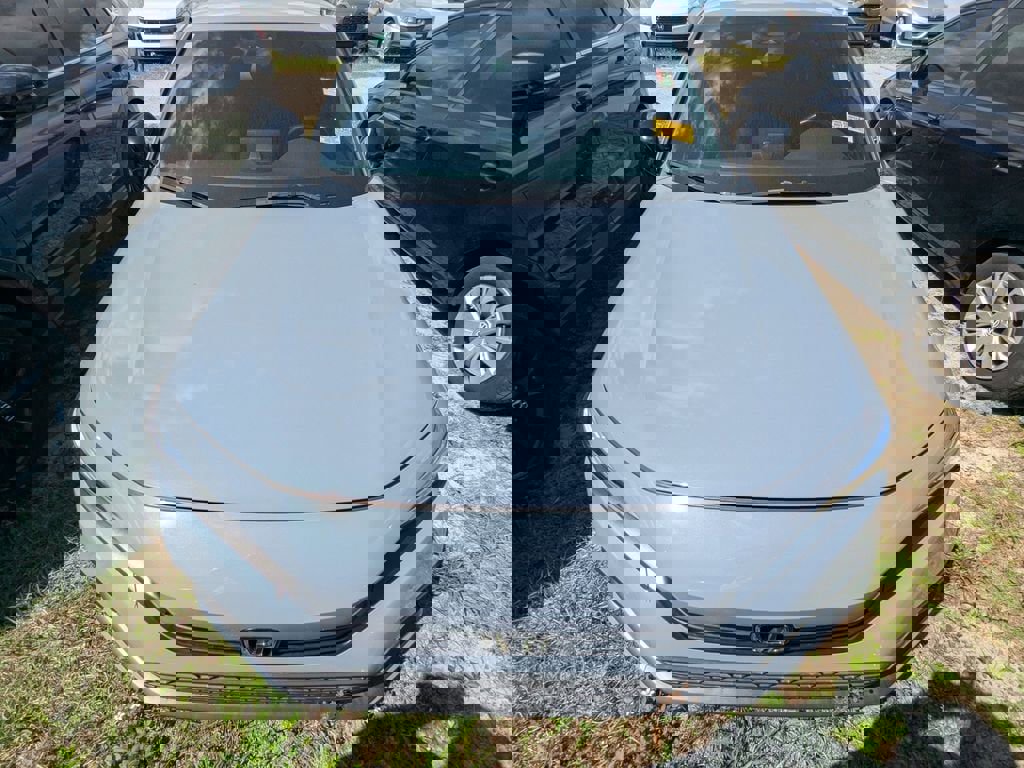 Used 2023 Honda Civic Sport image 2