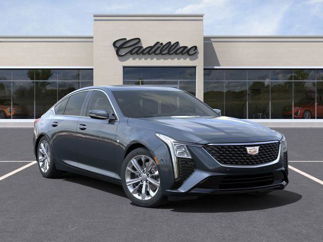 New 2025 Cadillac CT5 Premium Luxury image 7