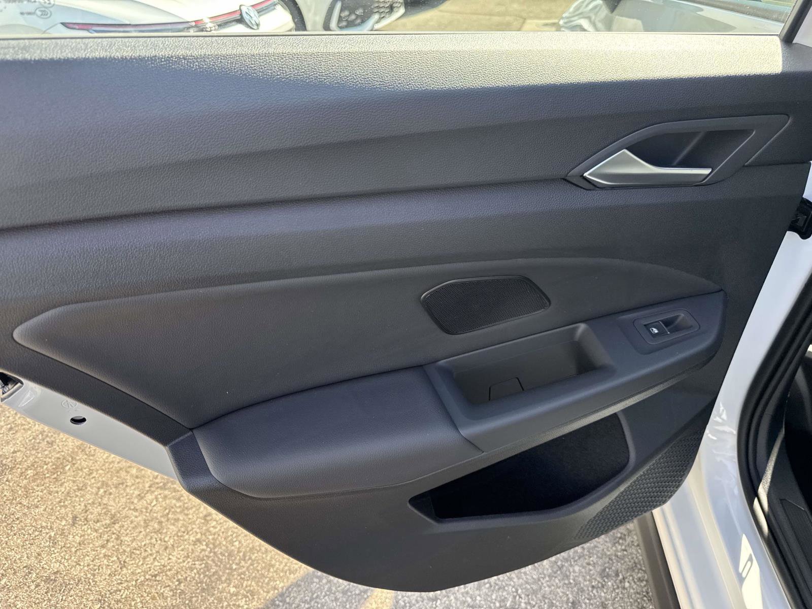 New 2025 Volkswagen GTI SE image 26