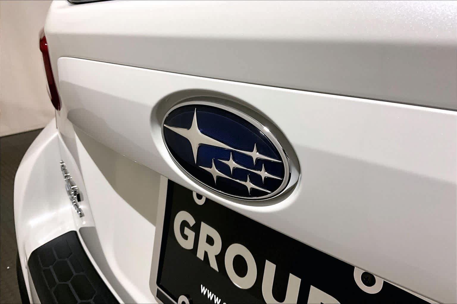 Used 2020 Subaru Crosstrek Hybrid AWD/4WD image 31