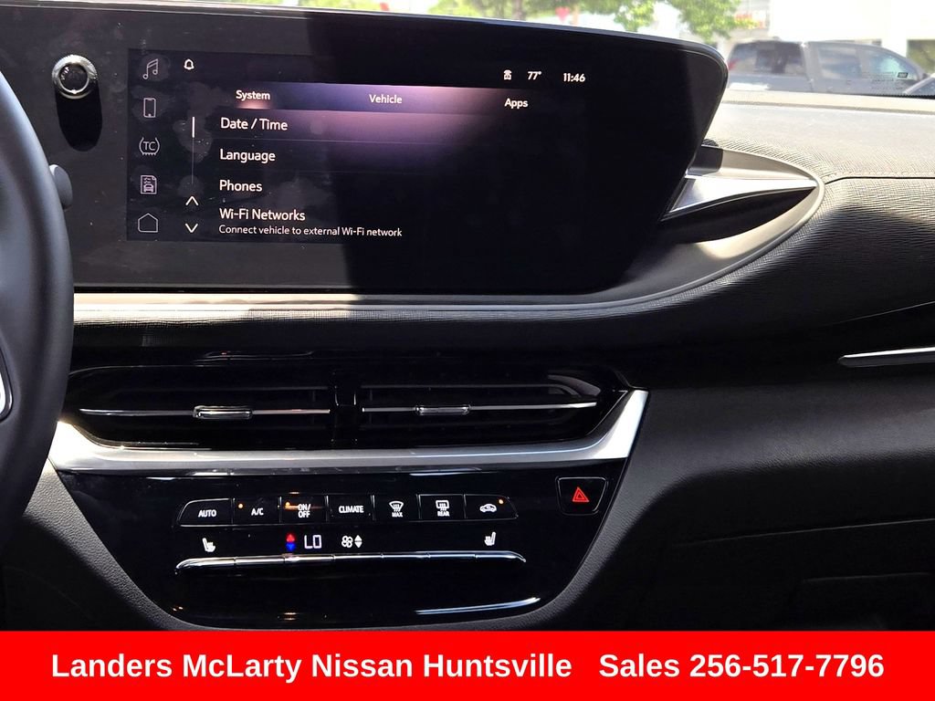 Used 2024 Buick Envista Avenir FWD image 19